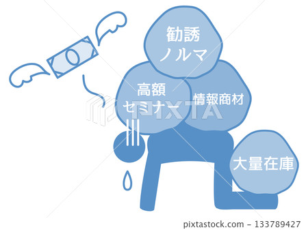 那些因兼職或投資而煩惱的人,那些承受著完成績效指標壓力的人,或那些陷入詐騙或傳銷陷阱的人。 那些因兼職或投資而煩惱的人,那些承受著完成績效指標壓力的人,或那些陷入詐騙或傳銷陷阱的人。 133789427