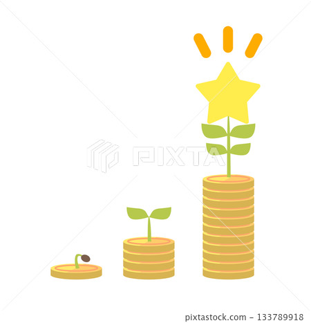 Money Increase Buds Money Increase Buds 133789918