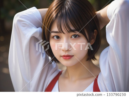 Irodori演算法 133790230