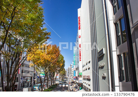 立川站 立川站 133790476