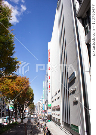 立川站 立川站 133790477