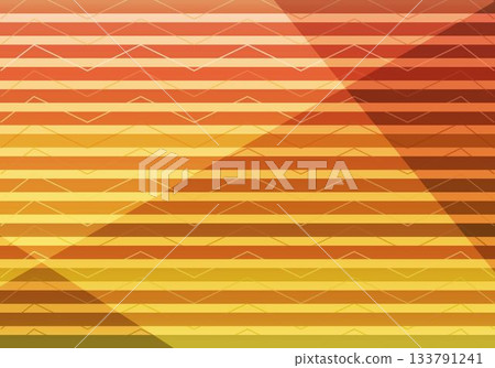 Vector image of striped pattern Vector image of striped pattern 133791241