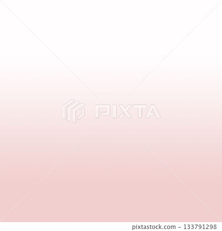 Vertical gradient is transitioning smoothly from white to pale pink in flat design color field Vertical gradient is transitioning smoothly from white to pale pink in flat design color field 133791298