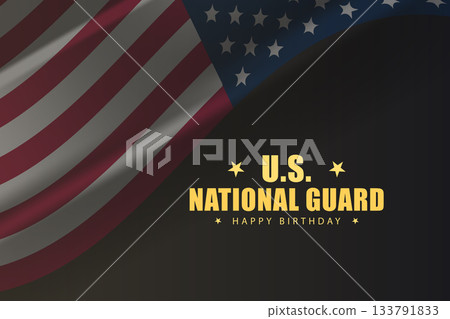 Honoring Resilience National Guard Birthday Observance on December 13 133791833