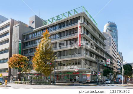 東京港區芝郵局 東京港區芝郵局 133791862