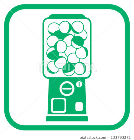 扭蛋玩具圖標 133793271