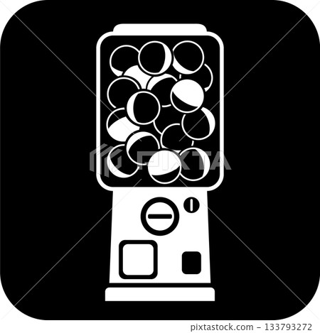 扭蛋玩具圖標 扭蛋玩具圖標 133793272