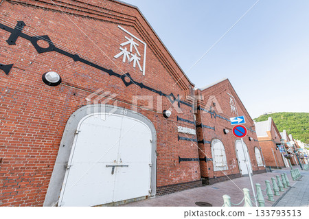 北海道函館市的熱門旅遊景點金森紅磚倉庫 133793513