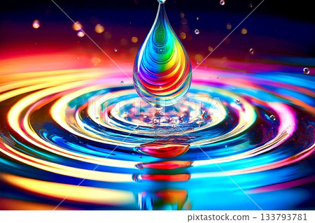 Drops of Heaven, Rainbow Prayers Drops of Heaven, Rainbow Prayers 133793781