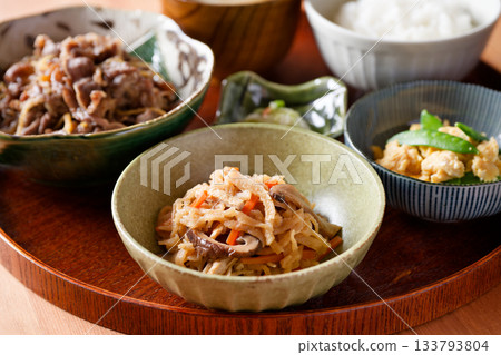 蘿蔔幹 蘿蔔幹 133793804