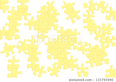 Jigsaw Puzzle Rose Yellow Jigsaw Puzzle Rose Yellow 133793940
