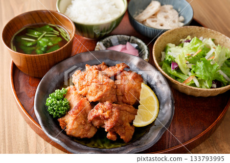 Hokkaido Zangi 133793995