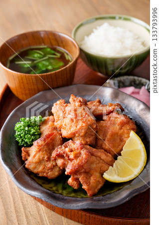 Hokkaido Zangi 133793996