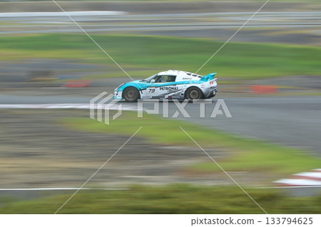 Omuta City Race Track Gymkhana, Omuta City Race Track Gymkhana, 133794625