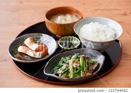 日本套餐 133794682