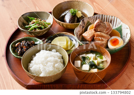 卡庫尼套餐 133794802