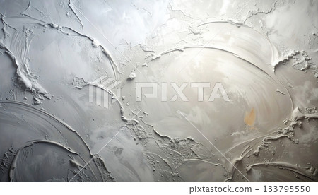 石膏牆、風化石膏牆、人工智慧生成的圖像 石膏牆、風化石膏牆、人工智慧生成的圖像 133795550