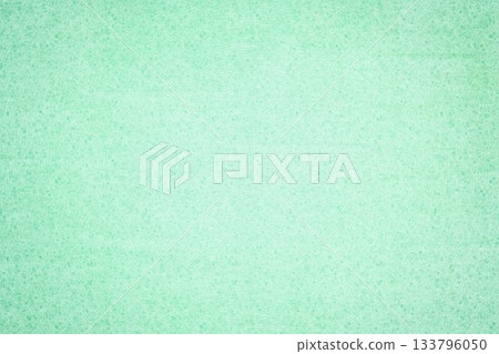 Teal textured pattern is covering frame with fine irregular speckling, flat design, copy space Teal textured pattern is covering frame with fine irregular speckling, flat design, copy space 133796050