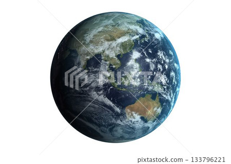 A picture where is the Earth 133796221