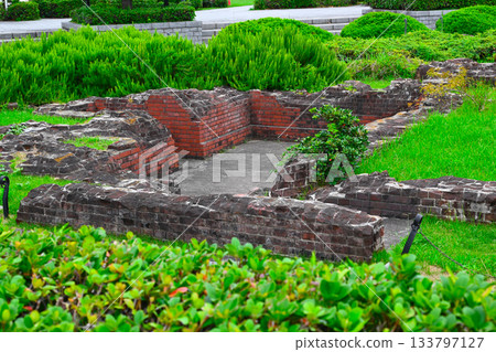 View of Marine and Walk Yokohama 133797127