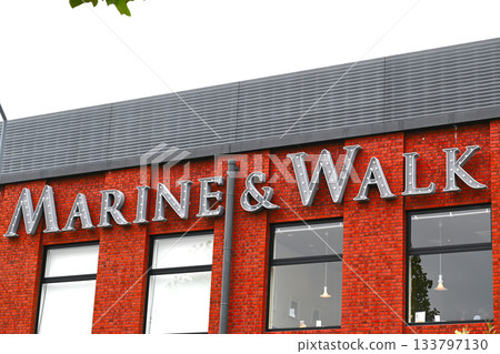 View of Marine and Walk Yokohama View of Marine and Walk Yokohama 133797130