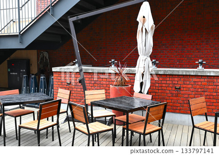 橫濱海濱步道 橫濱海濱步道 133797141