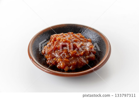 Moromi miso 133797311