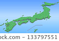 日本地圖資料 133797551