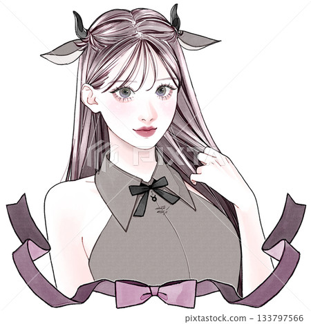 Taurus_no text x no background_with border 133797566