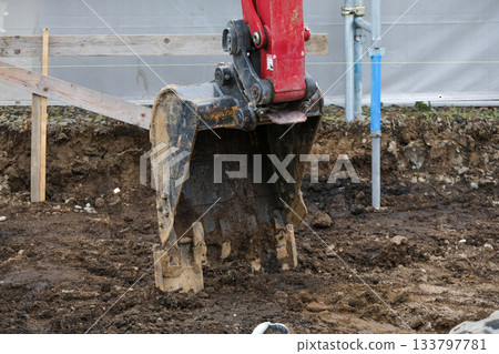 重型機械、卡特彼勒、特種車輛、汽車、車輛、土木工程、建築、工作、工程車、機械、建築 133797781