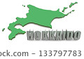 北海道地圖及文字資料 133797783