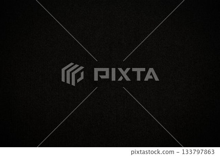 Abstract black background is showing in flat design, providing plain dark backdrop Abstract black background is showing in flat design, providing plain dark backdrop 133797863