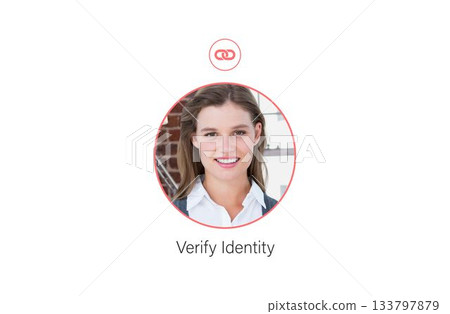 Identification on interface Identification on interface 133797879