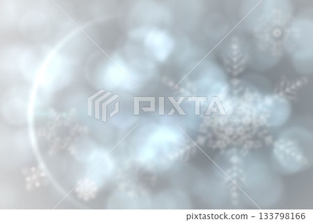 Blurred christmas background Blurred christmas background 133798166