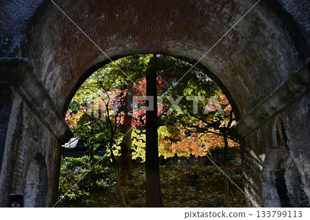 Nanzenji 133799113