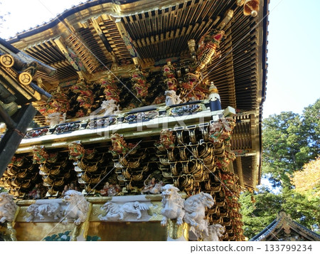 日光風景-33 日光風景-33 133799234