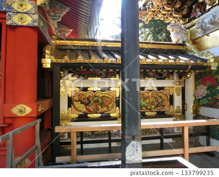 日光風景-34 日光風景-34 133799235
