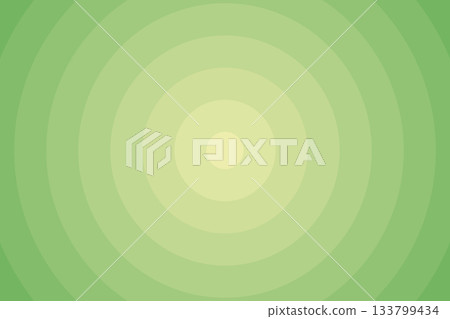 Abstract circular gradient background in yellow-green Abstract circular gradient background in yellow-green 133799434