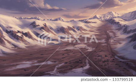 背景材料 48 133799519