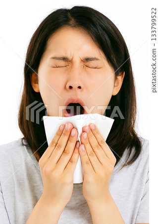 你打噴嚏的那一刻 你打噴嚏的那一刻 133799522