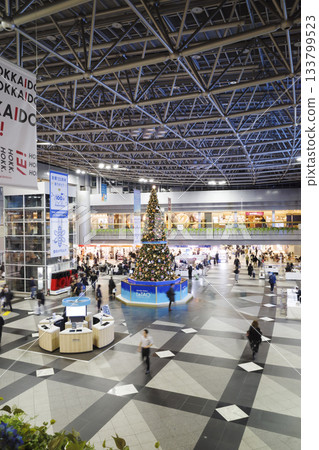 新千歲機場中心廣場 133799523
