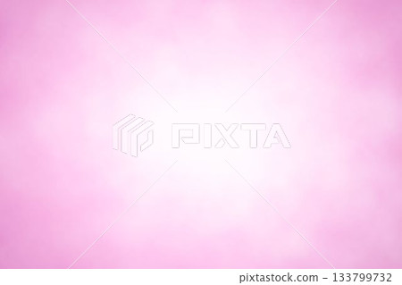 Abstract pink gradient background is creating smooth color flow in flat vector design Abstract pink gradient background is creating smooth color flow in flat vector design 133799732