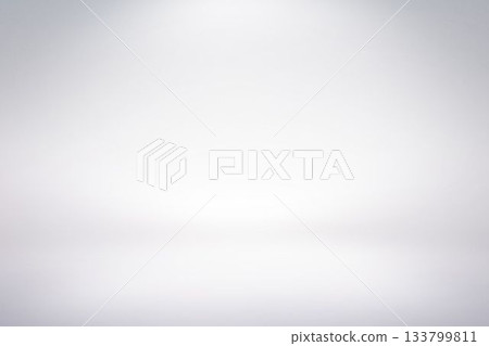 Backdrop is showing seamless white-to-light-gray gradient, giving neutral minimal space for layouts Backdrop is showing seamless white-to-light-gray gradient, giving neutral minimal space for layouts 133799811