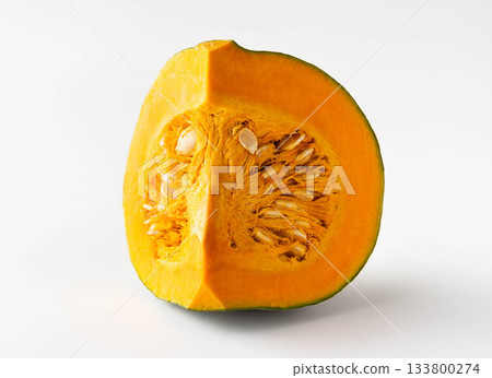 Pumpkins from Hokkaido 133800274