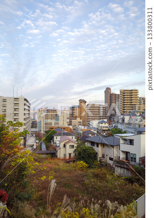 寶塚夜景 133800311