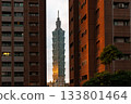 Taiwan Taipei 101 133801464