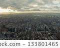 View from Taipei 101, Taiwan 133801465