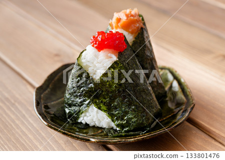 飯糰  133801476