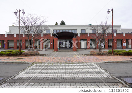 Clubhouse Iris (Shinotsu Park) 133801802