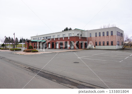 Clubhouse Iris (Shinotsu Park) 133801804